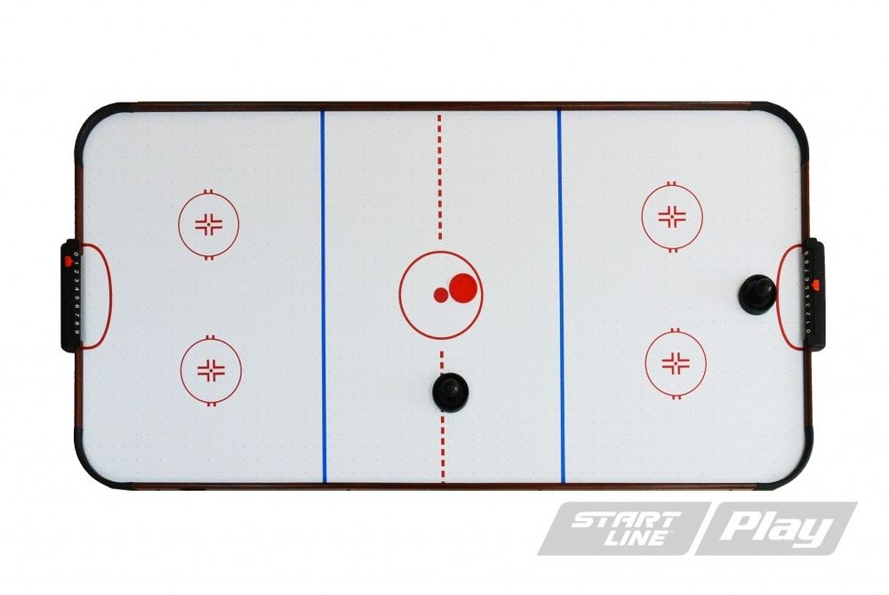 Аэрохоккей ICE TRANSFORM SPL-6030