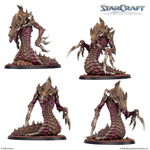 Starcraft - Hydralisk: Zerg Expansion Set