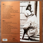 Aretha Franklin ‎– What You See Is What You Sweat (Европа 1991г.) Т