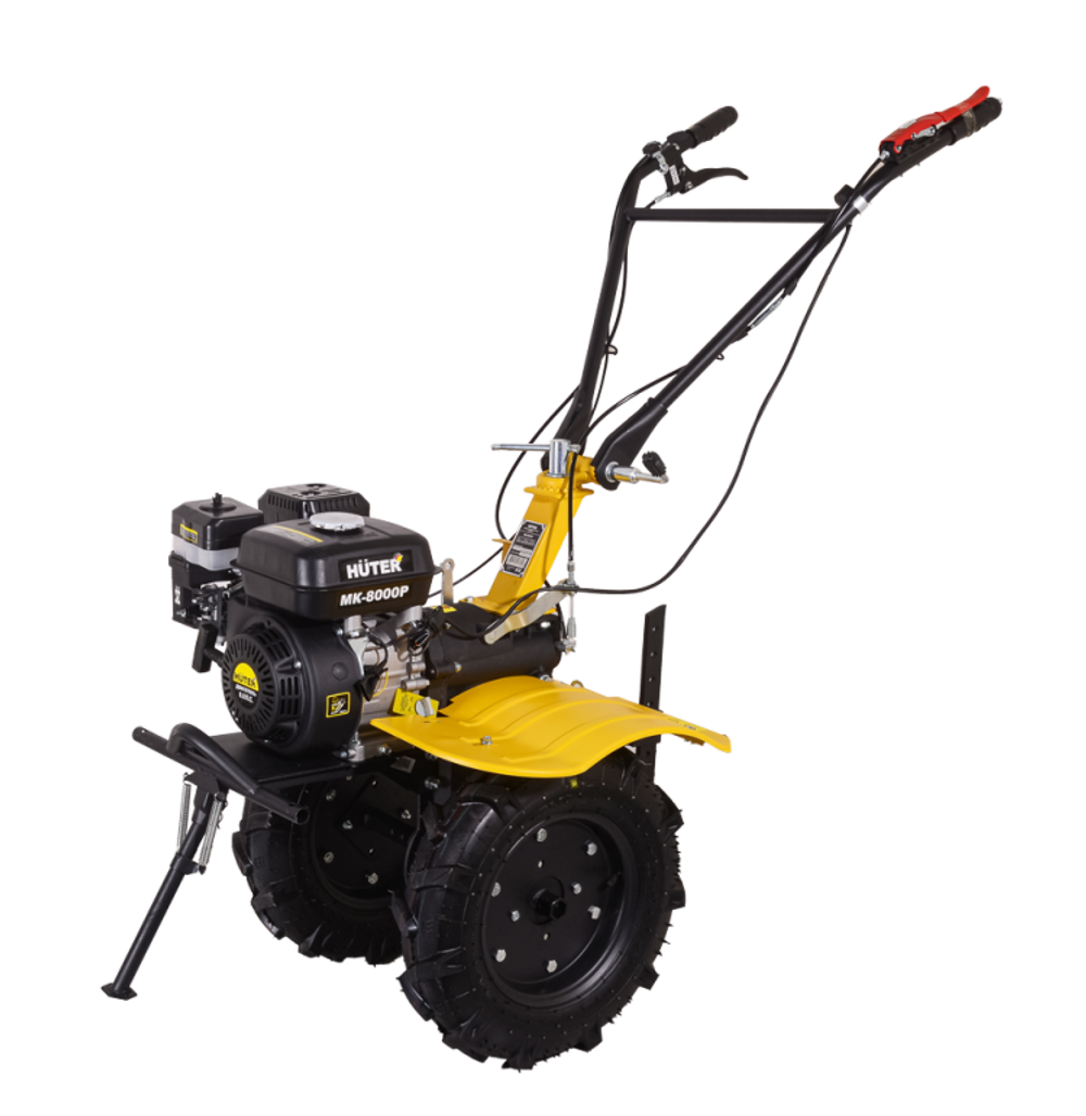 Сельскохозяйственная машина Huter MK-8000P