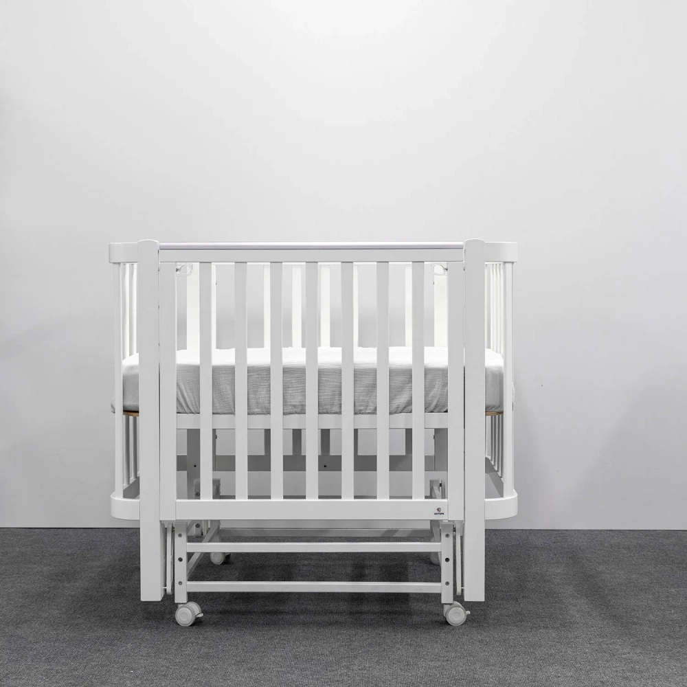 Кровать Antemi Terra Light NEW (универсальный маятник)