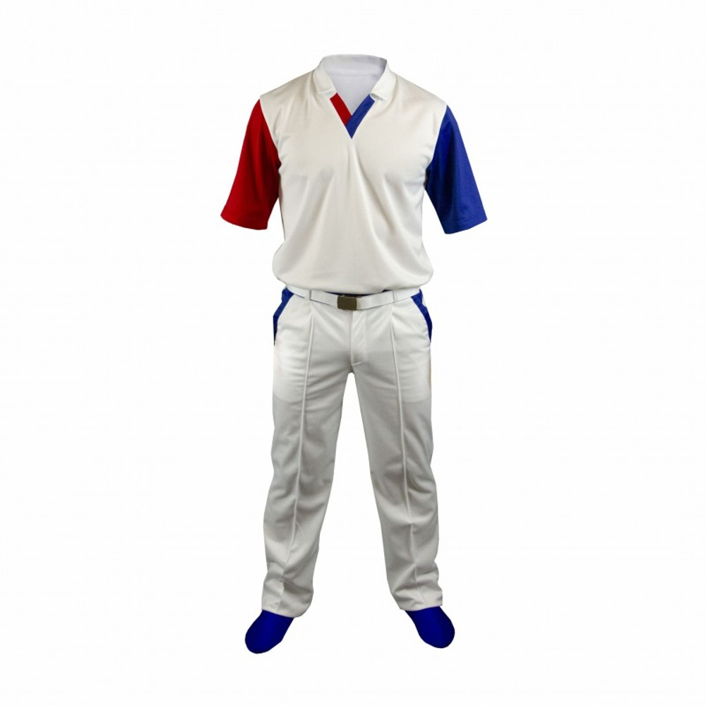 Судейская форма для САМБО