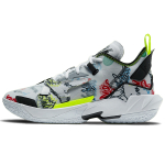 Кроссовки Air Jordan Why Not Zer0.4 PF Graffiti