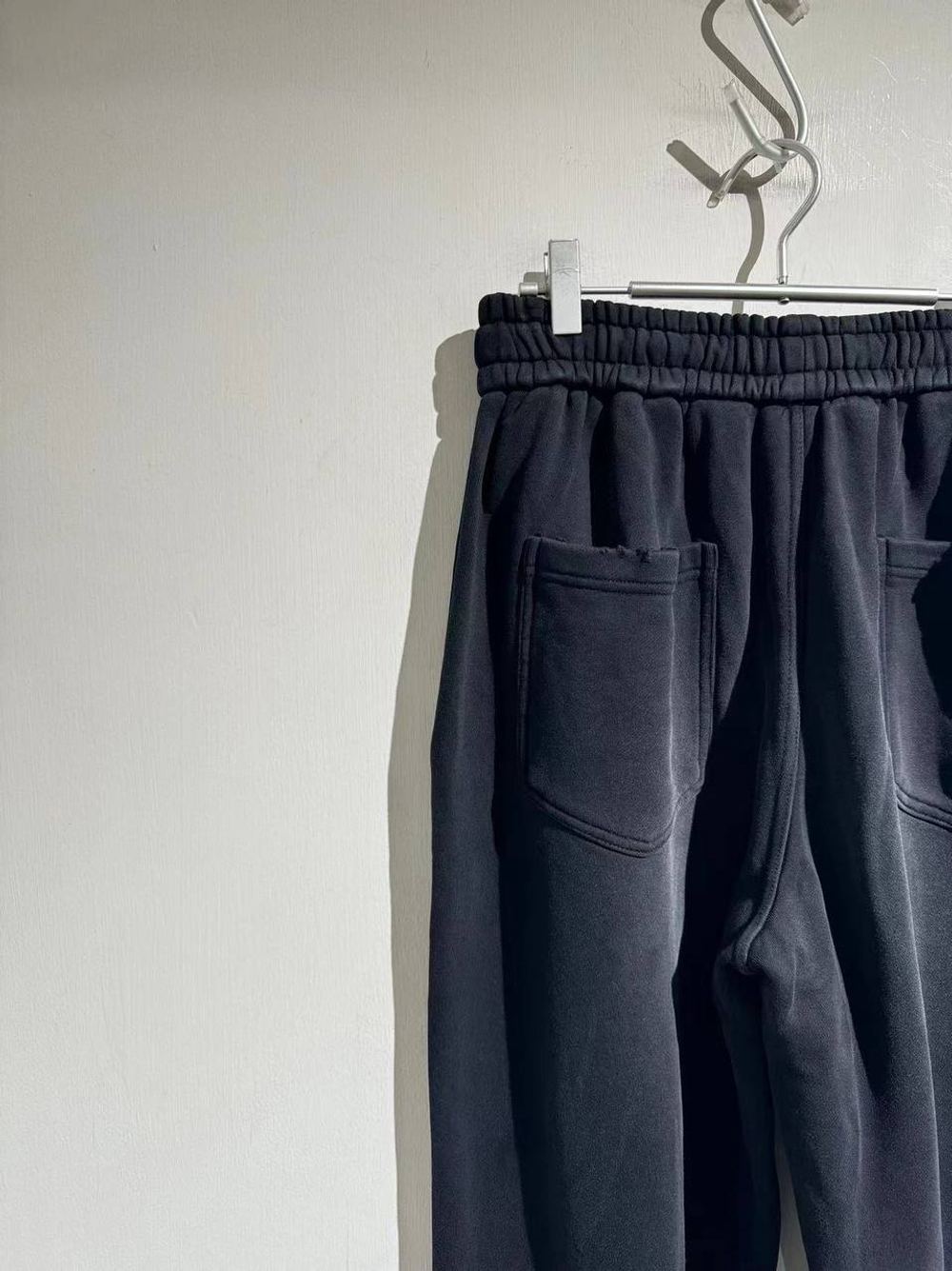 Спортивные штаны Maison Mihara Yasuhiro