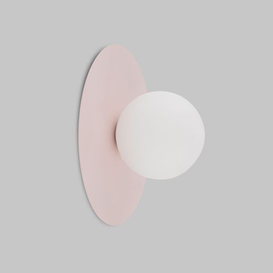 10228/ настенный светильник / Pixi