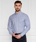 Рубашка Gant - голубой(3240039)