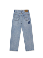 Мужские свободные прямые джинсы Levi's 568 Stay Loose 29037-0074