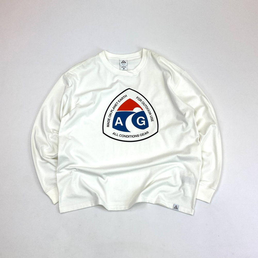 Лонгслив Nike ACG