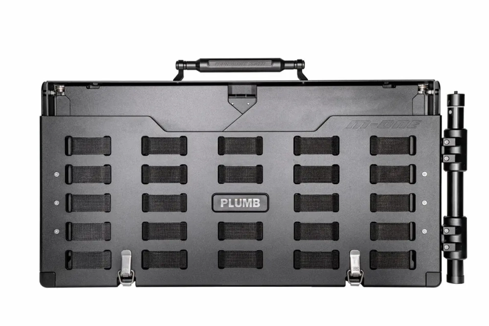 Органайзер на дверцу багажника для LAND ROVER DEFENDER L663 2020+ Лэнд Ровер Дефендер