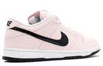 Кроссовки Nike Dunk Sb Pink Box
