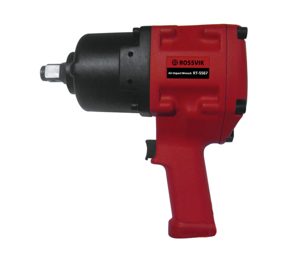 Гайковерт пневматический ударный RT-5567 3/4" 1800 Н/м