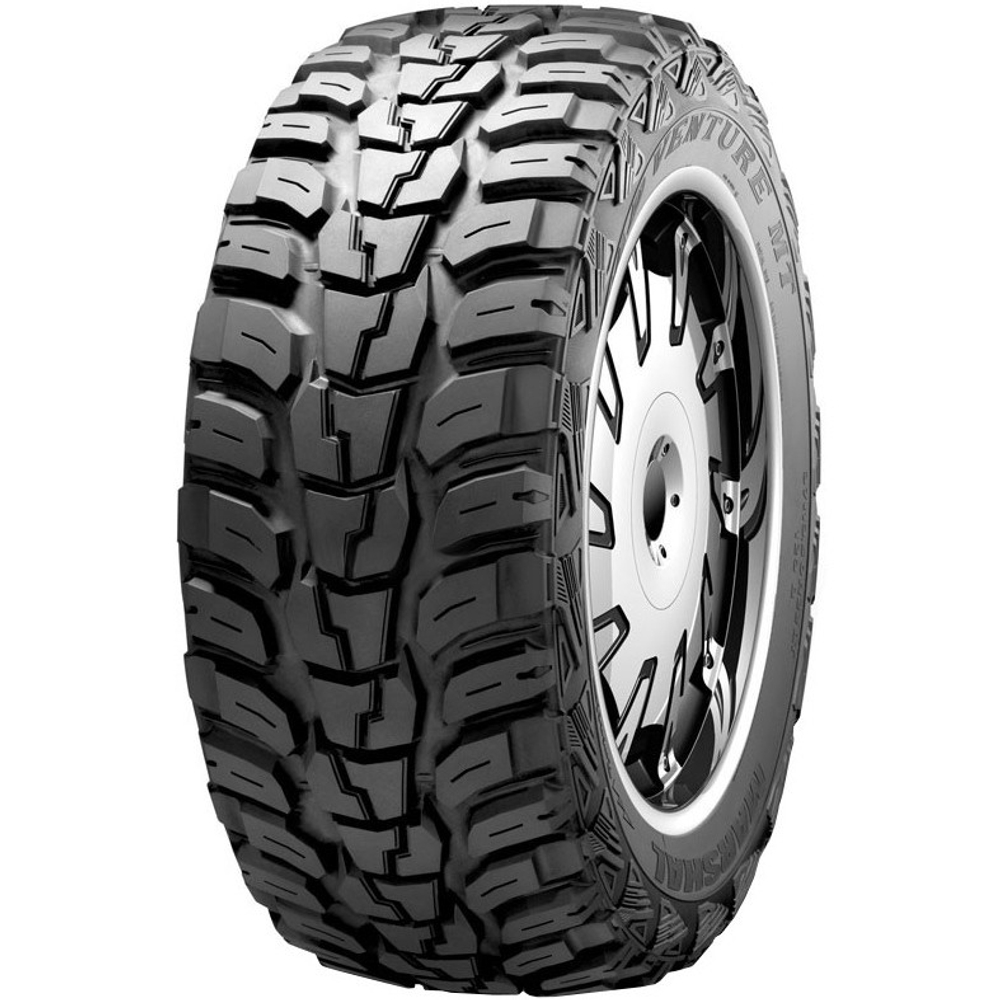 Летняя шина Marshal Road Venture MT KL71 (235/85 R16C 120Q)