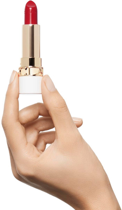 Clarins Joli Rouge Shine - Блестящая увлажняющая помадка оттенок 742S, 3 g