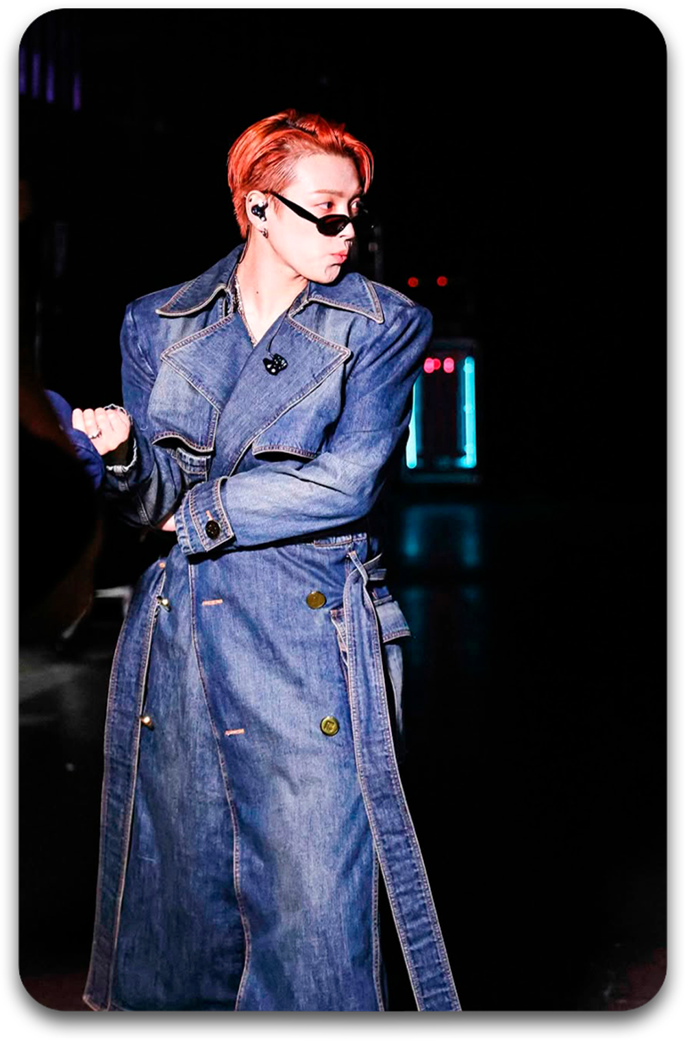 Карта / ATEEZ #1747