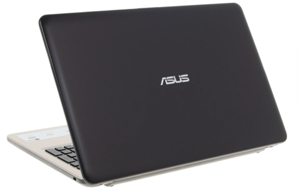 Ноутбук Asus f540ub-gq1225t