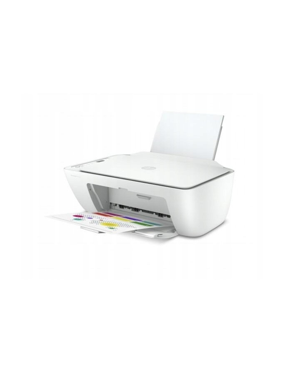 МФУ струйный HP DeskJet 2710Е (26K72B)