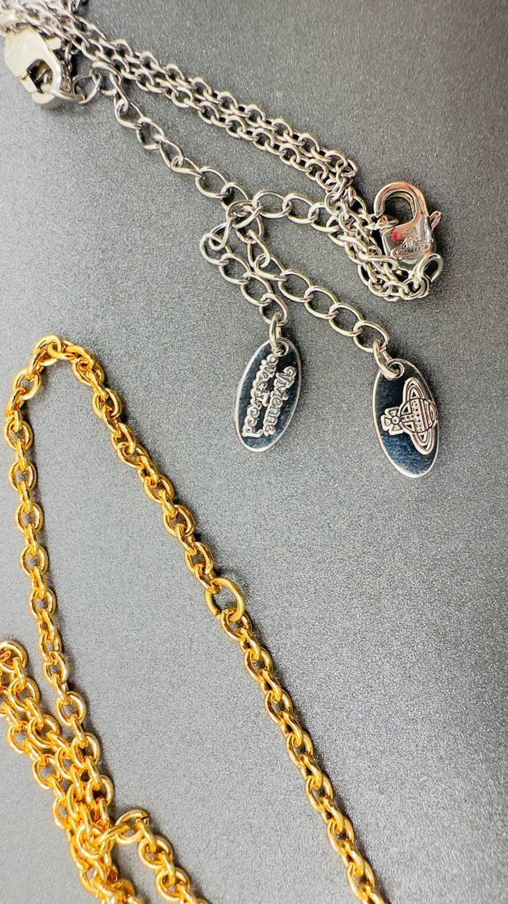 Кулон Vivienne Westwood