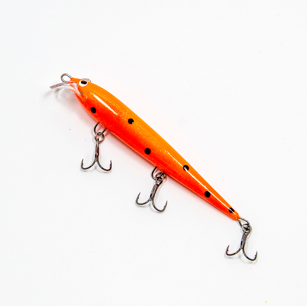 Terve Karjala, 10 см., цвет 011a