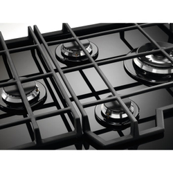 Встраиваемая газовая варочная панель Electrolux GPE 263 YK