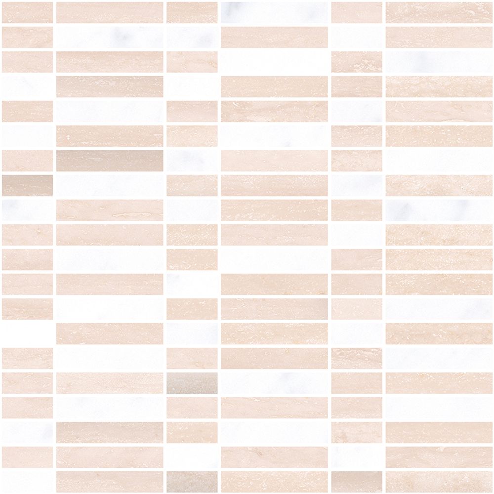Мозаика 41zero42 ITALIC Mosaic Mix B