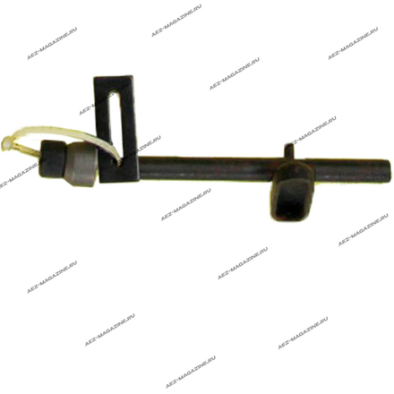 Шток в сборе для лобзика Китай тип5