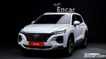 Hyundai Santa Fe TM Дизель 2.0 2WD (01.2020)