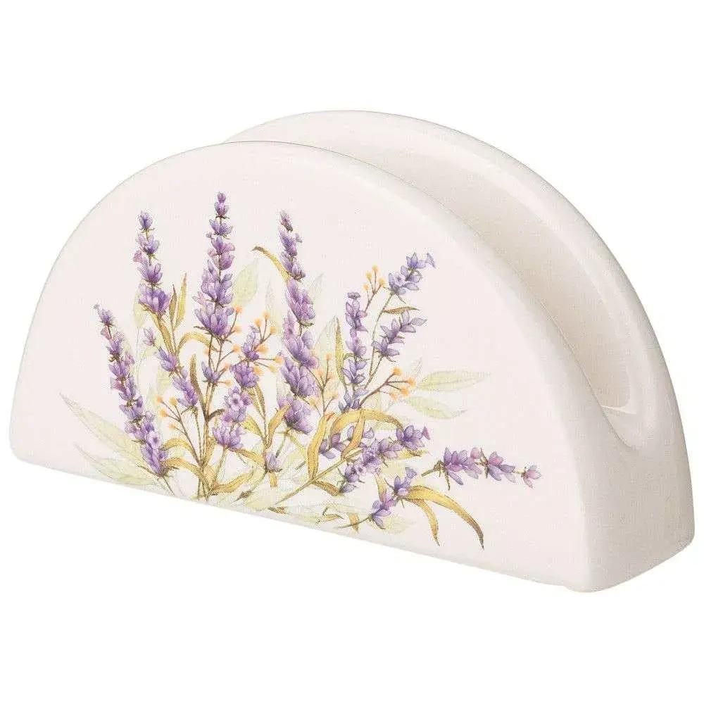 Салфетница «Душа Прованса» «AGNESS»