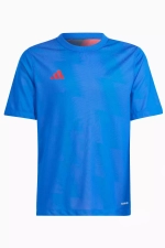Футболка adidas Reversible 24 Junior
