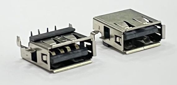 Разъём USB A-SA2