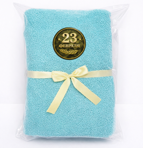 Подарочный набор "Дуэт свежести"