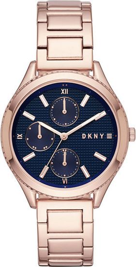 Женские наручные часы DKNY NY2661