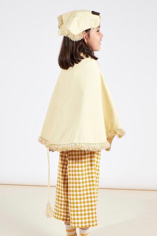 Костюм Лев "Сафари" / Meri Meri