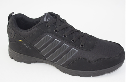 Кроссовки мужские демисезонные Ex-tim арт. 6118-3