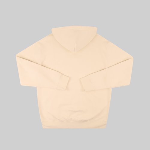 Толстовка мужская HUF Magic Dragon Hoodie артикул:PF00462-OFFWH - купить в магазине Дайс