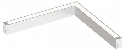 Встраиваемый светильник Denkirs Smart DK8014-WH