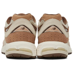 Кроссовки Ssense X New Balance Nb 2002R