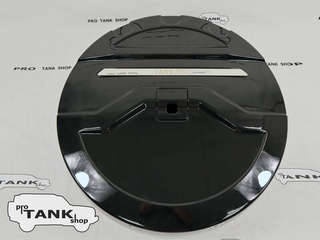 Кожух запасного колеса черный глянцевый для TANK 300