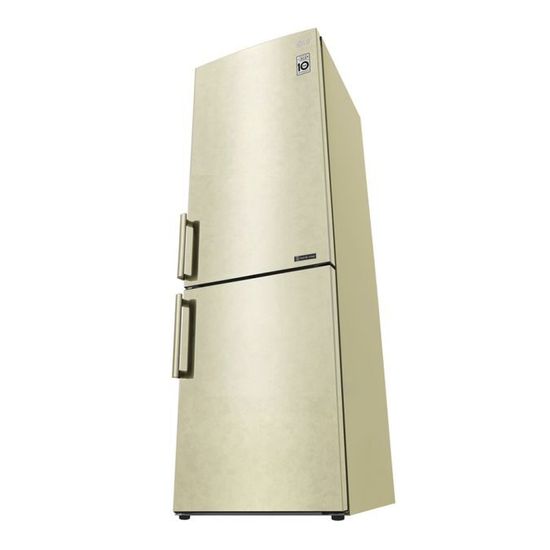 Холодильник LG GA-B459BECL