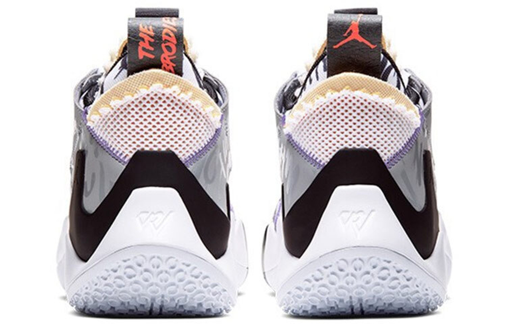 Кроссовки Jordan Why Not Zer0.2 Se Pf 2