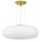 Подвесной светильник Lumina Deco Monarte LDP 1105-480 MD
