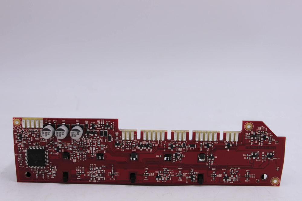 Модуль управления посудомоечной машины Electrolux ESL95321LO