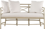 Диван McGuire Gondola Settee