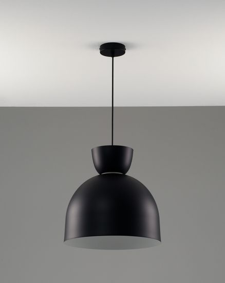 Светильник подвесной Moderli V11117-P Allen