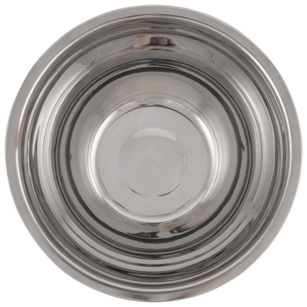 Миска из нерж.стали Mallony BOWL-RING-18