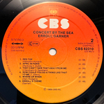 Erroll Garner - Concert By The Sea (Годдандия)