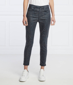 штаны charlie HUGO - темно-синий(50466751)