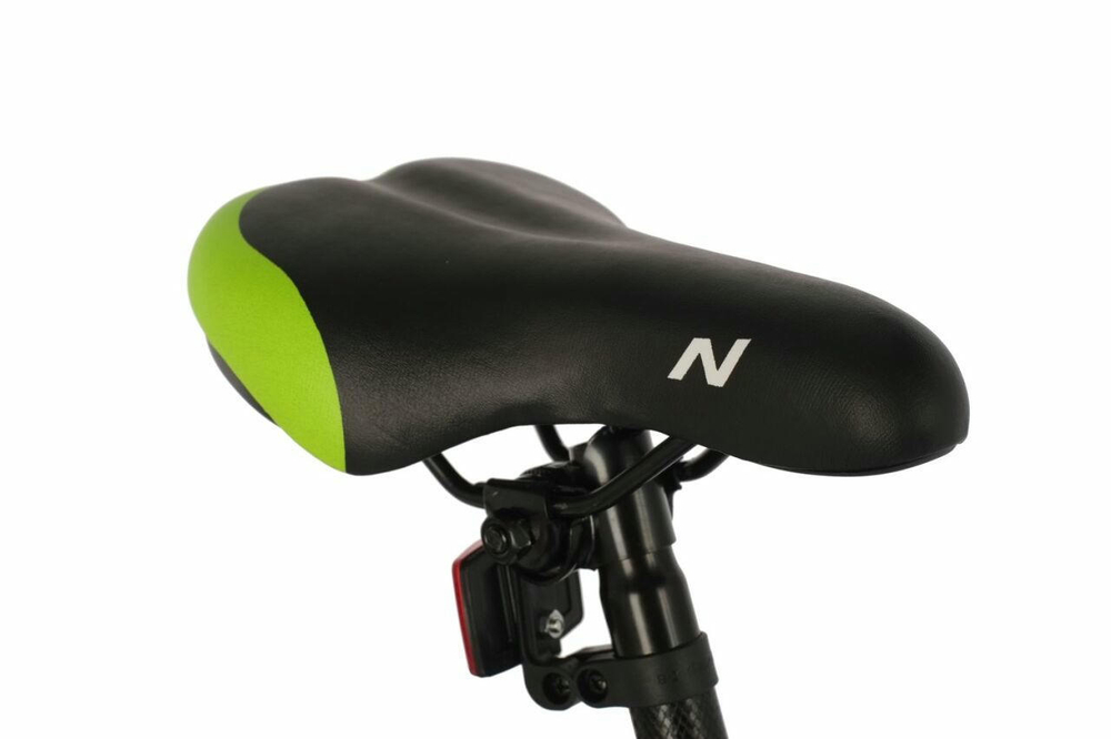Детский велосипед Novatrack Extreme 16" (2021)