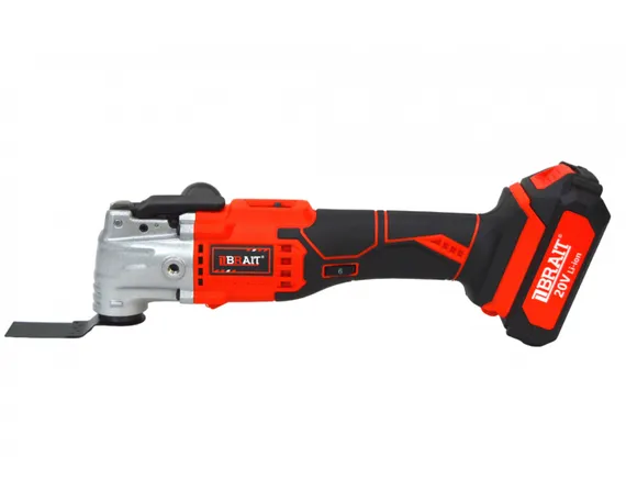 Реноватор аккумуляторный "BRAIT" BCR20-2PUBL PRO