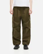 Брюки Anteater MilitaryCargo хаки