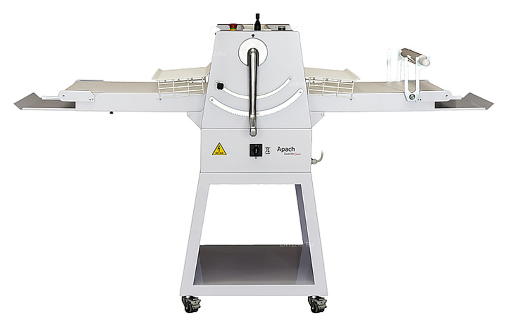 Машина тестораскаточная Apach Bakery Line ASH500/700